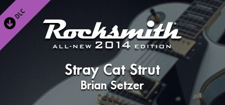 Stray box art for Playstation 4